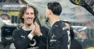 Guide to Streaming Stuttgart vs BVB Live on TV