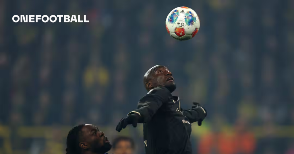 VfB Stuttgart and Borussia Dortmund Clash: Match Preview and Team Updates