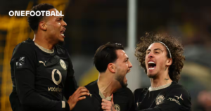 Borussia Dortmund's Predicted Starting XI Against VfB Stuttgart