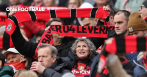 Official Lineups Announced for Bayer Leverkusen vs. VfL Wolfsburg Match