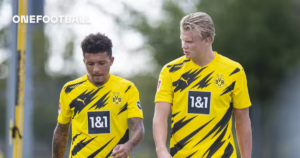 Young Talent Shines: BVB Dominates Another Bundesliga Statistic