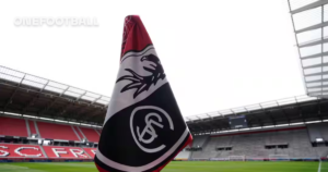 Official Lineups: SC Freiburg vs. Bayern Munich