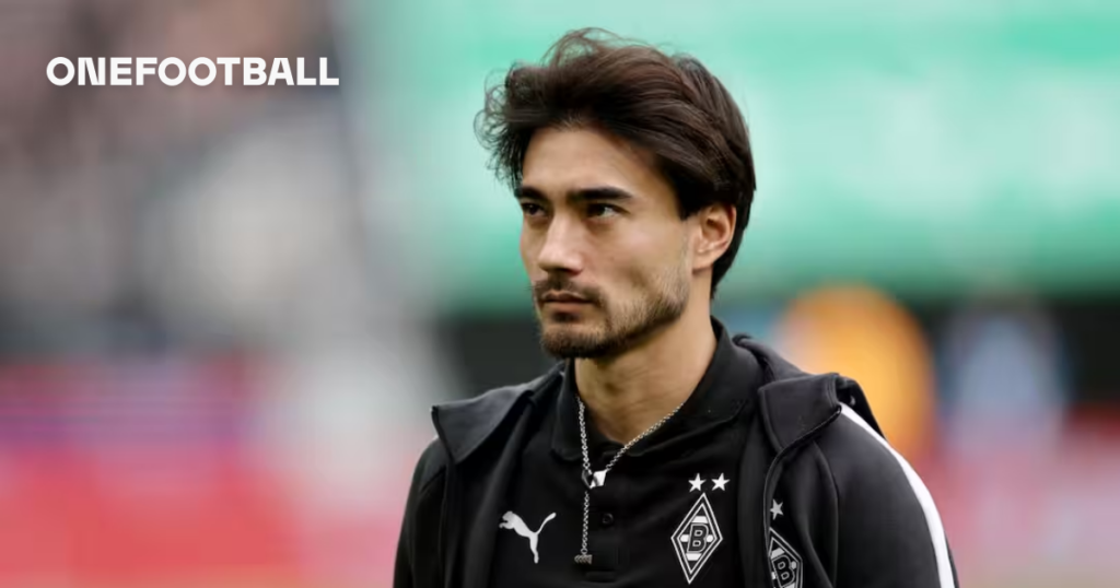 Verified Lineups for Borussia Mönchengladbach vs. 1.FC Heidenheim