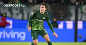 Manager Predicted Success: Bundesliga Star Nets Goal in Comeback Match