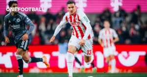 Highlighting Matchday: 1. FC Köln