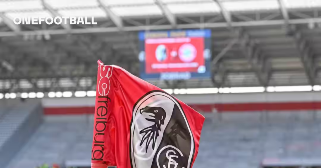 Bundesliga Live Update: Bayern Munich Takes on SC Freiburg