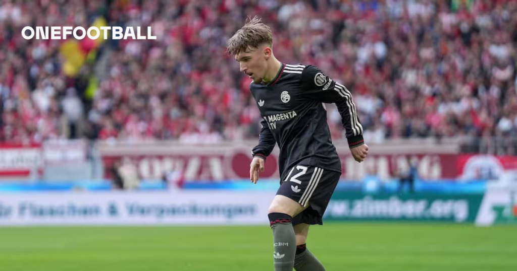 Dramatic Finale: Bayern Stages Comeback Against Freiburg with Last