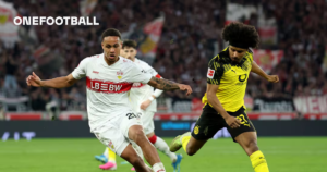 Borussia Dortmund Secures Victory Over Stuttgart with Two Late Goals
