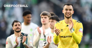 Thioune Praises Emerging Talent Mio Backhaus, Foresees Bright Future Ahead