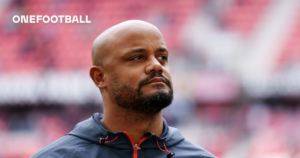 Vincent Kompany and Julian Schuster Engage in Heated Dispute Over Extra Time During Thrilling Bayern Munich Bundesliga Win