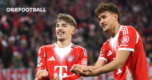 Emerging German Stars Lennart Karl and Tom Bischof Send Warning to Real Madrid Following Impressive Performance in Bayern Munich's Bundesliga Victory