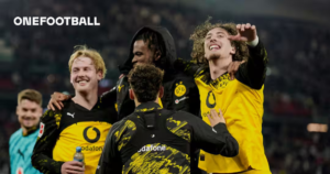 The Stuttgart Late Night Extravaganza