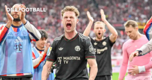 Dramatic Comeback Victory for Bayern in Freiburg: A Historic Last