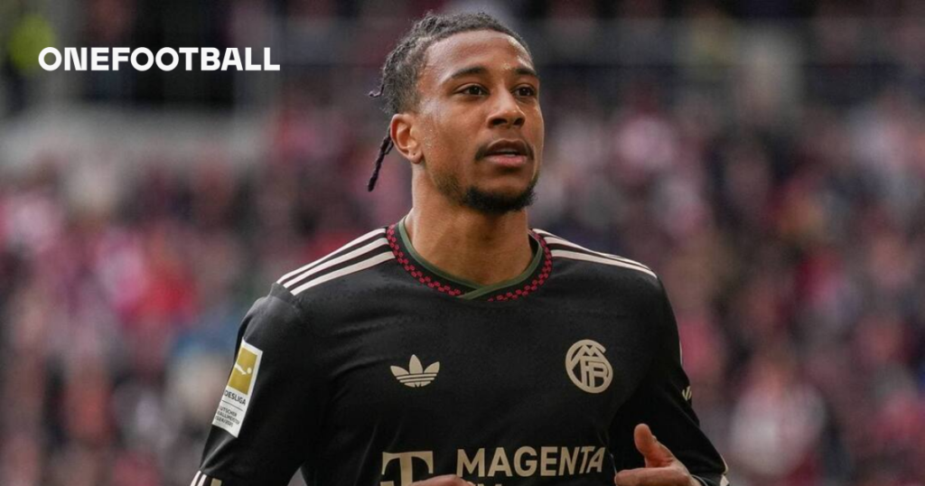 Müller's Performance in Jeopardy as Olise Approaches New Bayern Achievement