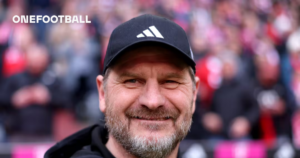 Steffen Baumgart Affirms Union Berlin's Safety from Bundesliga Relegation: "Just Check the Table and Count the Points"