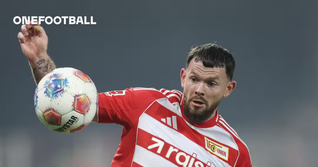 Scotland's Oliver Burke Sets Record as Second Fastest Bundesliga Player at 22.99 mph