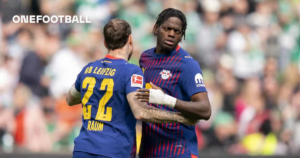 RB Leipzig Announces Injury Setback for Defender