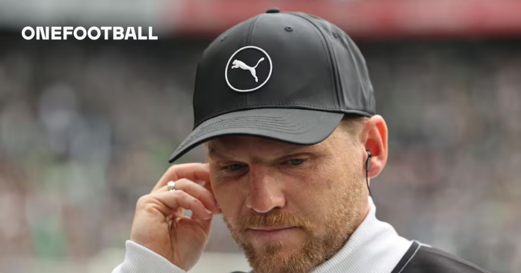 Polanski Faces Pressure at Gladbach: Mere Survival Won't Suffice