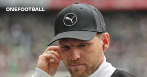 Polanski Faces Pressure at Gladbach: Mere Survival Won't Suffice