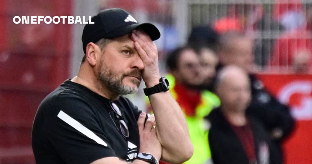 Bundesliga Club Takes a Jab at Rival as Social Media Posts Disappear Again