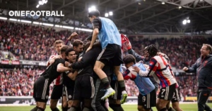 Bayern Munich Soars to 100 Bundesliga Goals in Record Time Following Victory Over Freiburg