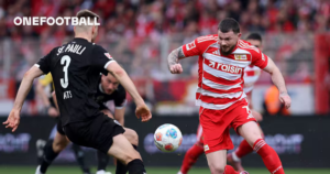 Unveiling the New Second Fastest: The Top 10 Swiftest Players in Bundesliga History