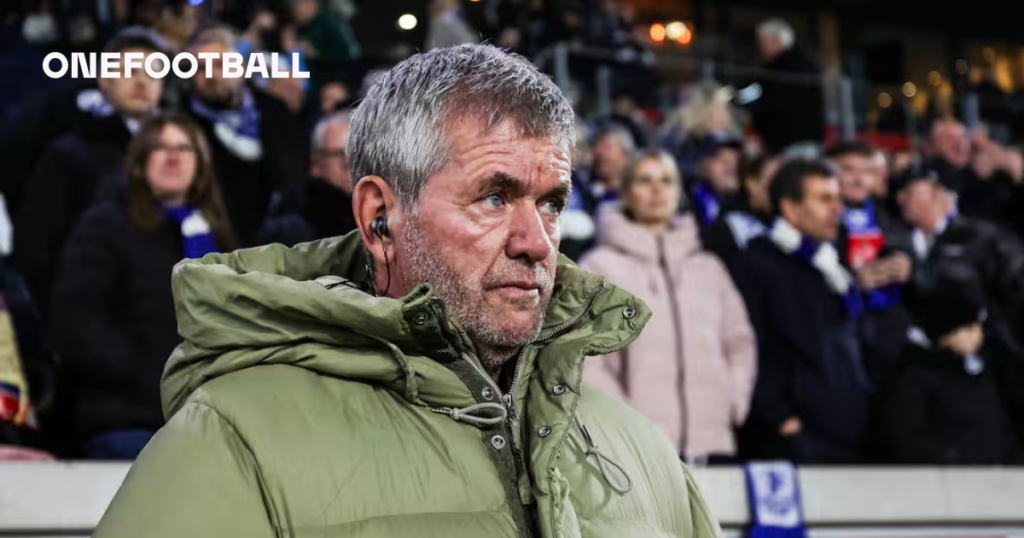 Should HSV Fans Still Be Concerned? Legendary Manager Offers Insight