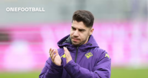 Tottenham Loan Sensation Set to Shine Against Crystal Palace in Conference League