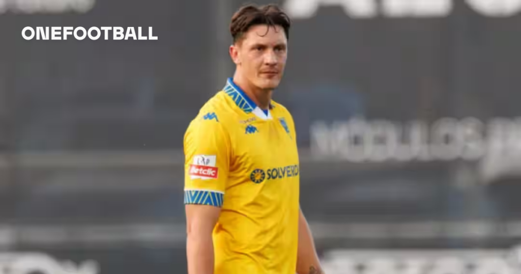 Bacher Believes the Bundesliga Would Be a Perfect Fit for Estoril's Centre
