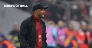 Kompany Celebrates 100 Matches with Bayern as Unstoppable Attack Shines