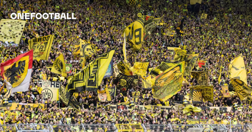 Increased Ticket Offerings for Bundesliga Clash Between BVB and SC Freiburg