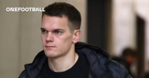 Freiburg Player Penalized