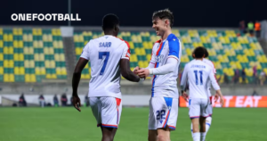 Where to Find Crystal Palace vs Fiorentina Live: Today's TV Channel and Streaming Options for the Conference League