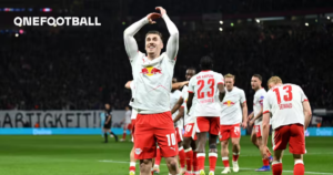 Leipzig Concerns Rise Over Fitness of Key Offensive Pair