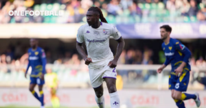 Fiorentina Faces Kean's Absence for Crystal Palace Conference League Voyage