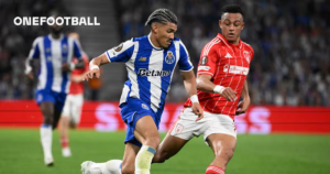 Brazilians Excel in Europa and Conference Quarter