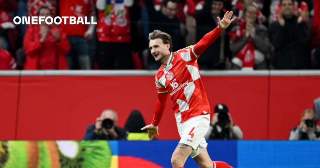 Mainz's Edge Over Strasbourg in Conference League Quarter