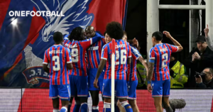 Glasner Celebrates 'Outstanding' Crystal Palace Stars Following Victory Over Fiorentina