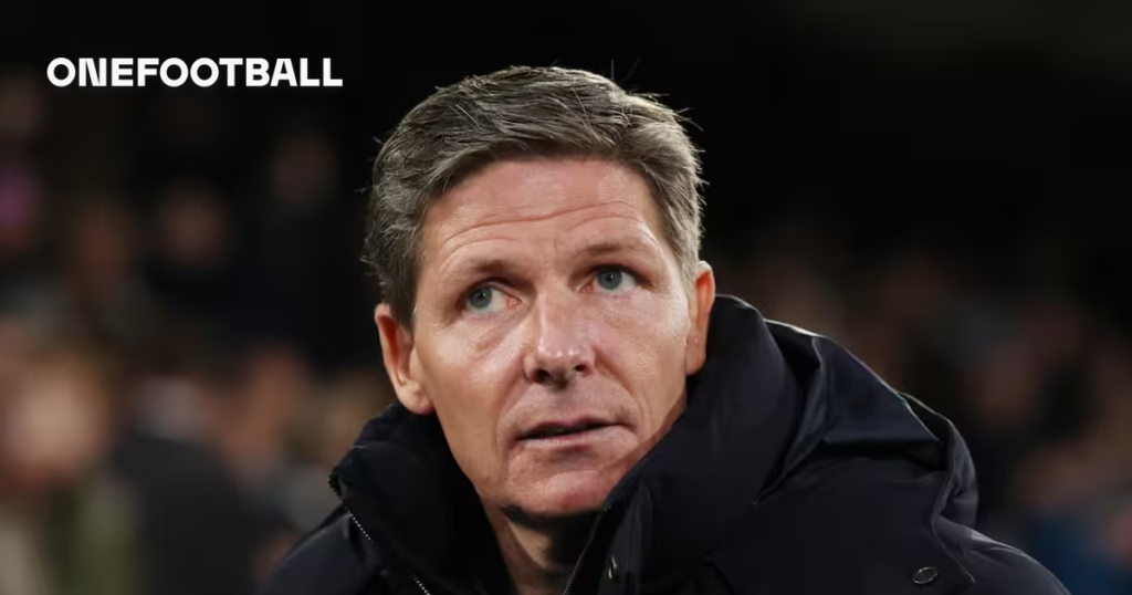 Oliver Glasner Discusses Striker Choices for Newcastle Showdown at Crystal Palace
