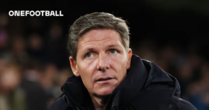 Oliver Glasner Discusses Striker Choices for Newcastle Showdown at Crystal Palace