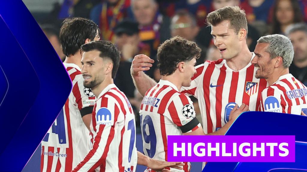 Julian Alvarez Nets Stunning Free-Kick in Champions League as Atletico Defeats 10