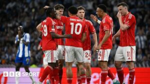 Vitor Pereira Appeals for More Flexible Scheduling in the Premier League for European Teams at Nottingham Forest