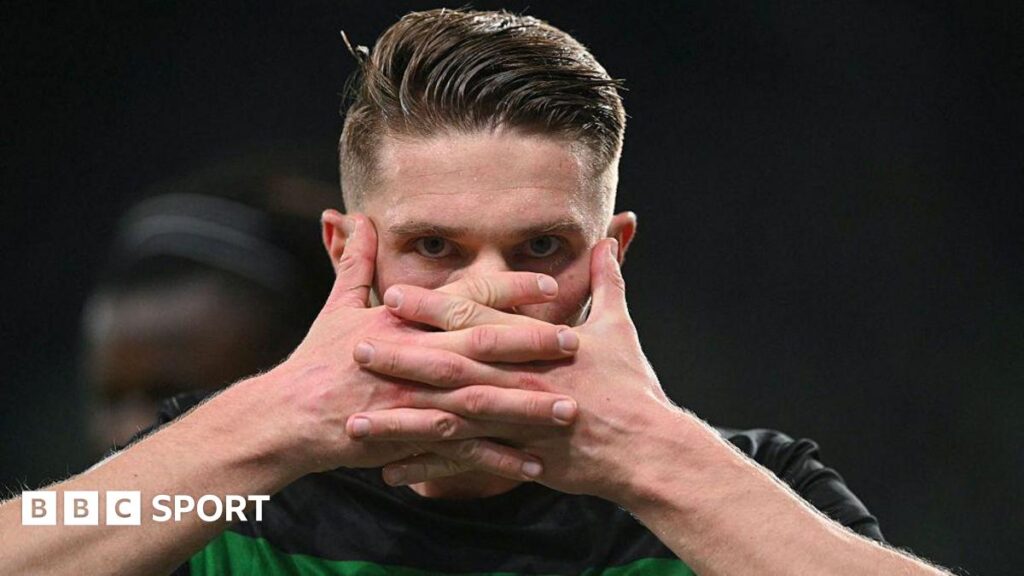 Sporting vs Arsenal: Viktor Gyokeres' Potential Impact on His Former Team's Champions League Hopes