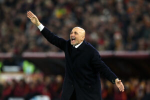 Spalletti Officially Extends His Contract with Juventus