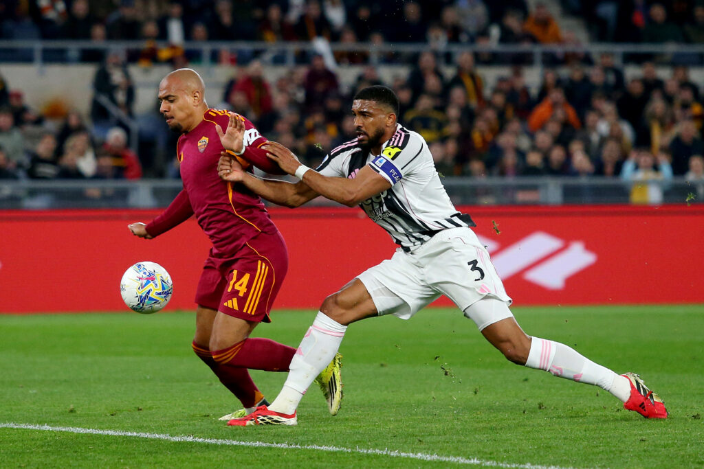 Juventus Might Confront Bremer Decision in the Future