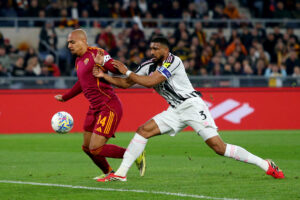 Juventus Might Confront Bremer Decision in the Future