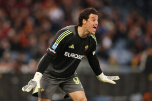 Roma Aims to Retain Highly Regarded Goalkeeper