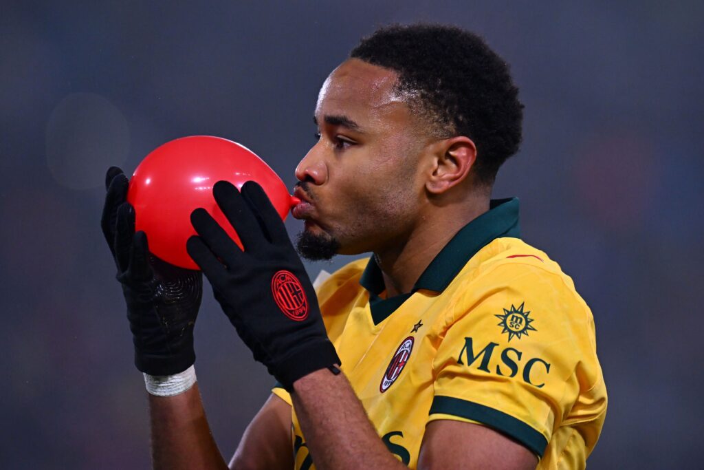 Milan Set to Bid Farewell to Underwhelming Striking Duo