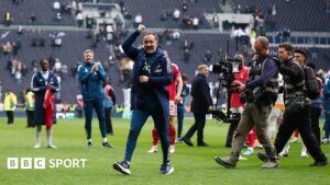 Nottingham Forest Updates: Control Over Survival and European Triumph Lies with the Club