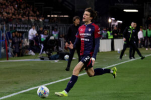 Inter Targets Atalanta Star as Potential Premier League Transfer